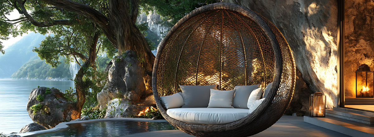Bamboo Outdoors