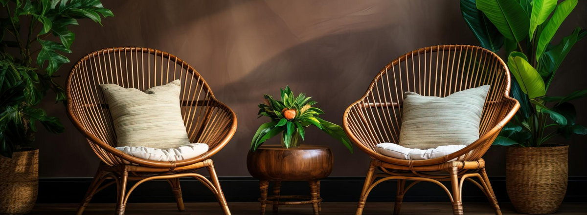 Bamboo Indoors