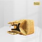 Kouna Grass Picnic Basket
