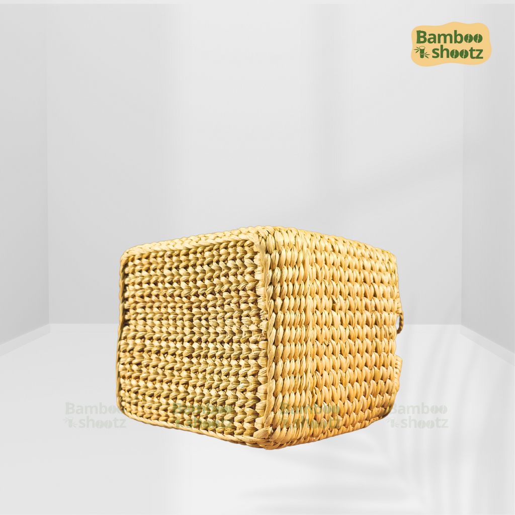 Kouna Grass Picnic Basket