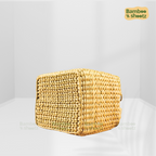 Kouna Grass Picnic Basket