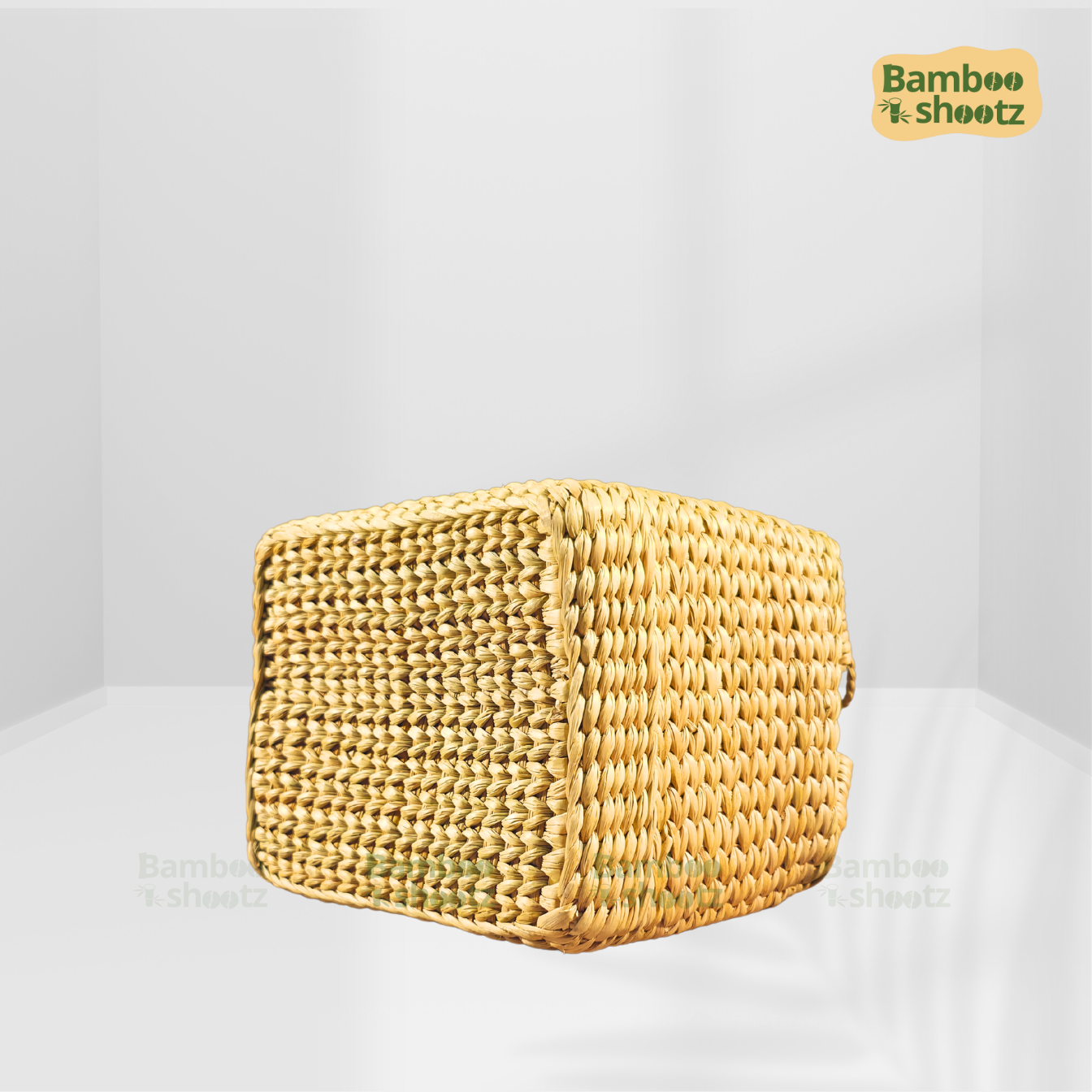 Kouna Grass Picnic Basket