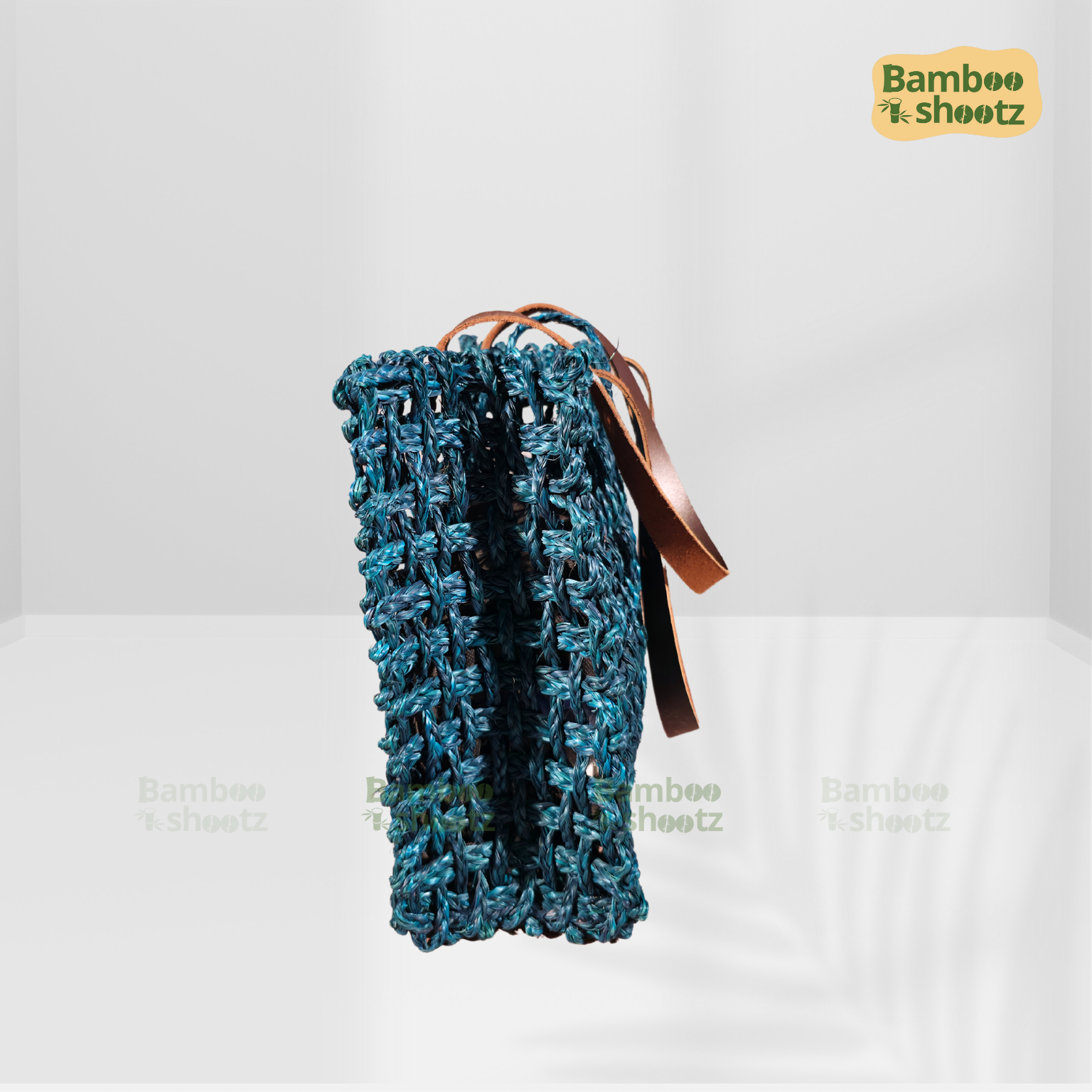 Kouna Grass Sabai Grass Handbag