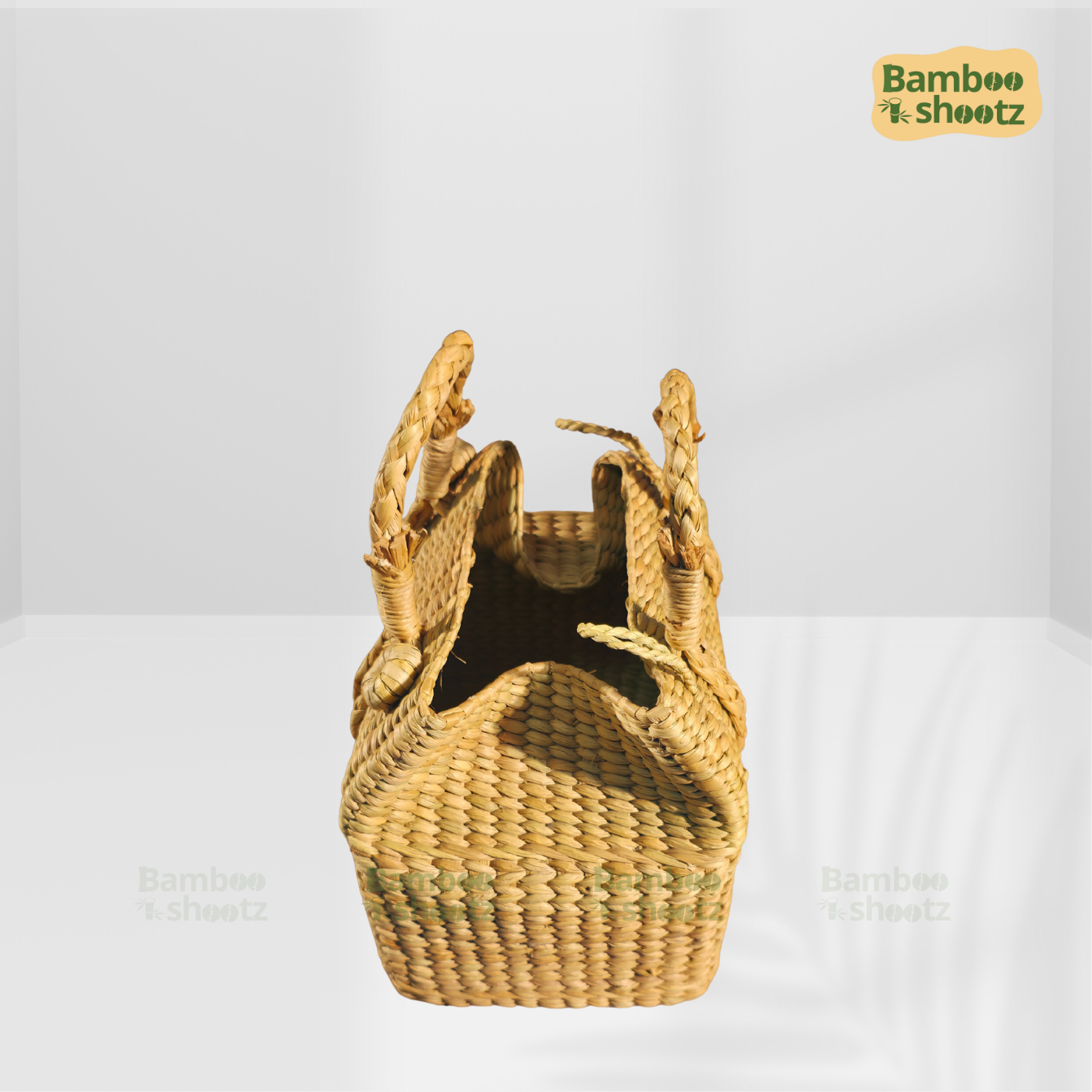 Kouna Grass Picnic Basket