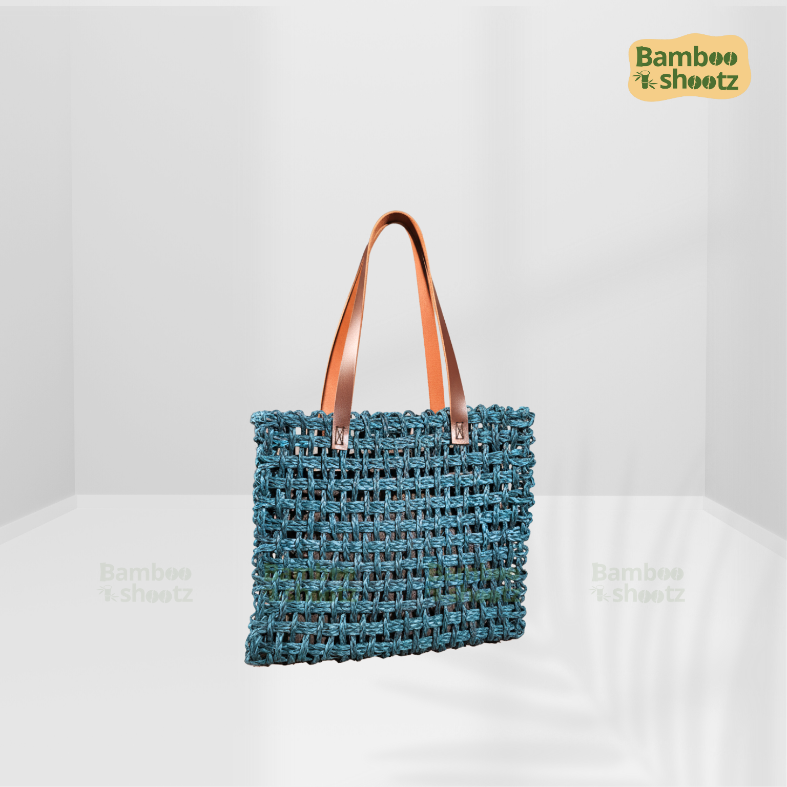 Kouna Grass Sabai Grass Handbag