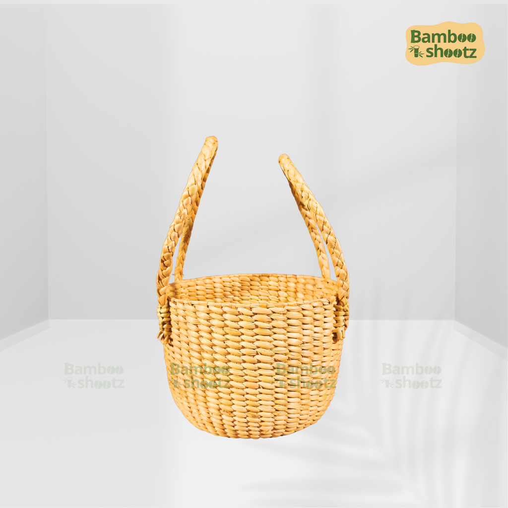 Kouna grass Spherical Bag