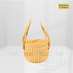 Kouna grass Spherical Bag
