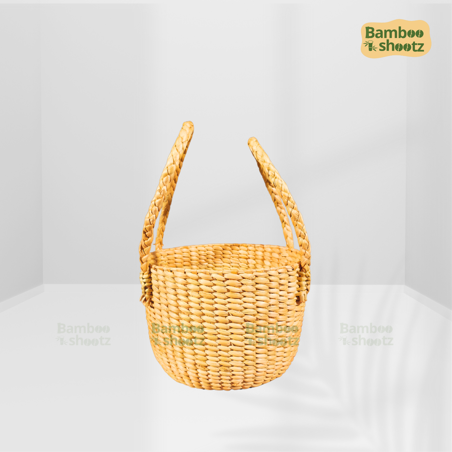 Kouna grass Spherical Bag