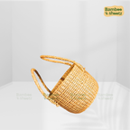 Kouna grass Spherical Bag