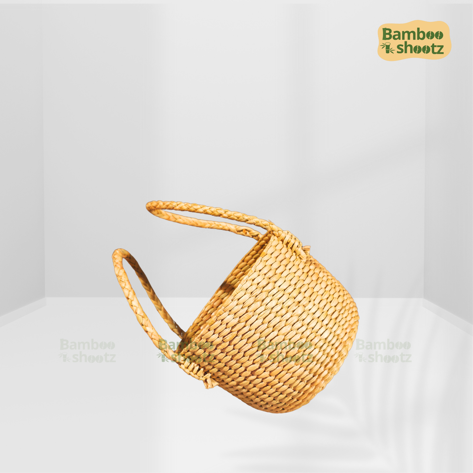 Kouna grass Spherical Bag