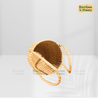Kouna grass Spherical Bag