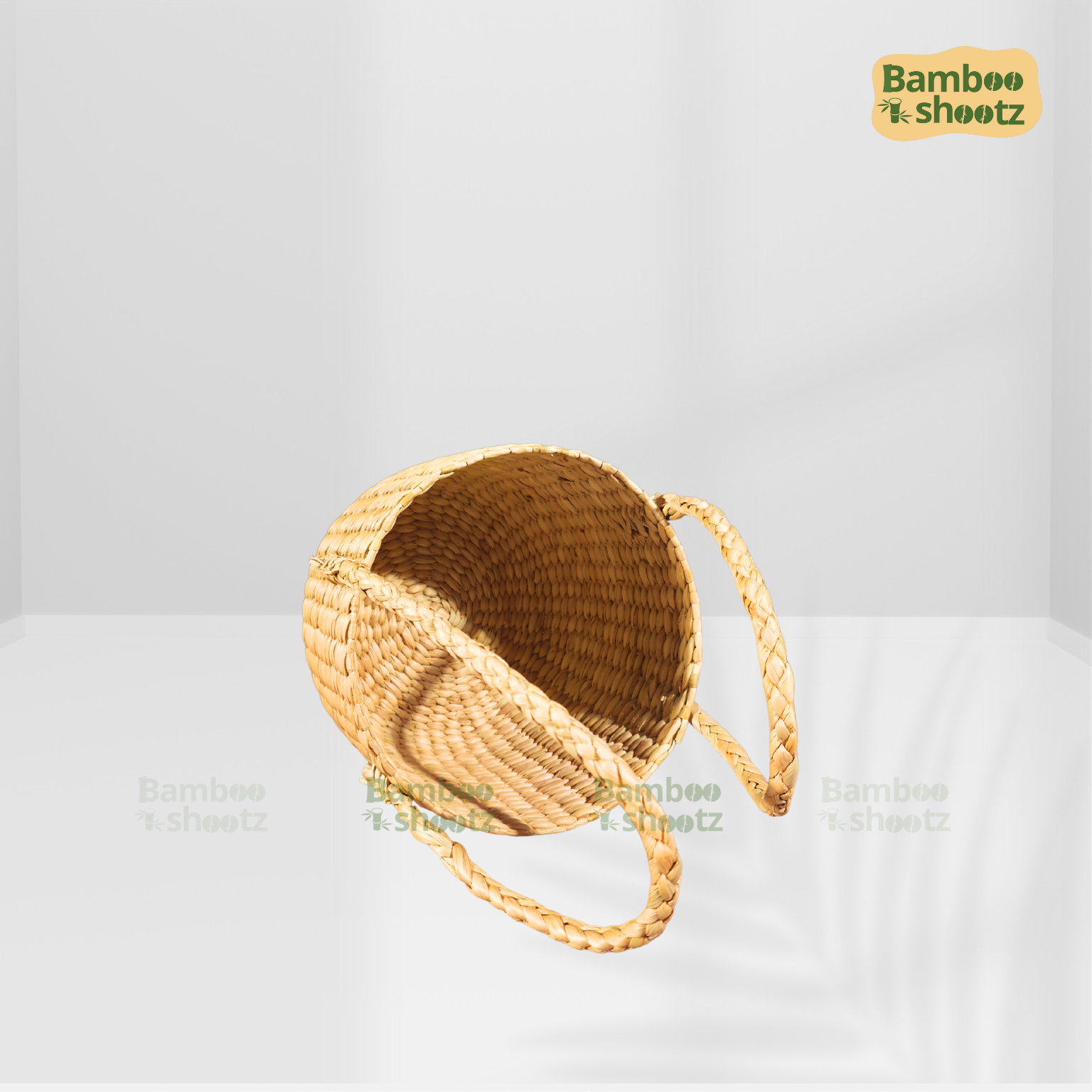 Kouna grass Spherical Bag