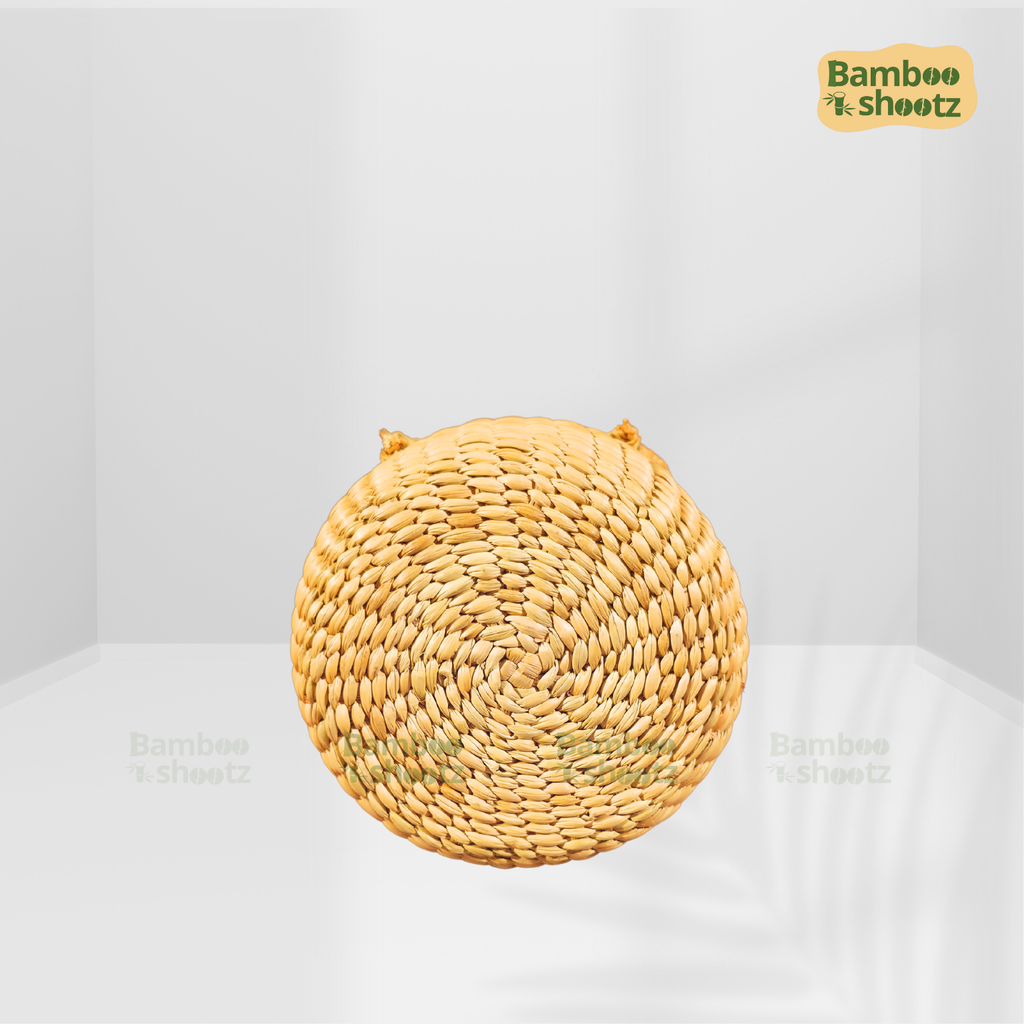 Kouna grass Spherical Bag