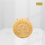 Kouna grass Spherical Bag