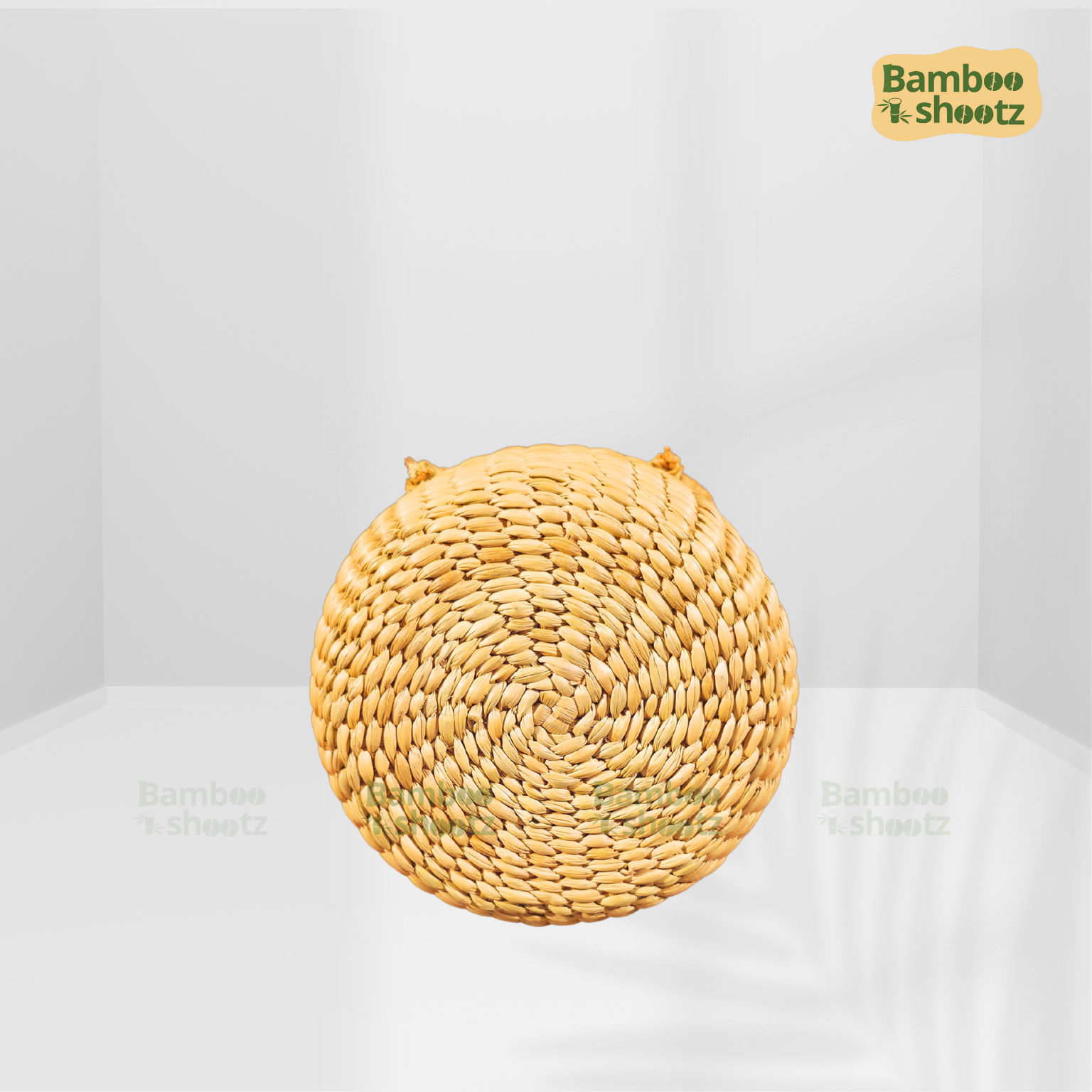 Kouna grass Spherical Bag