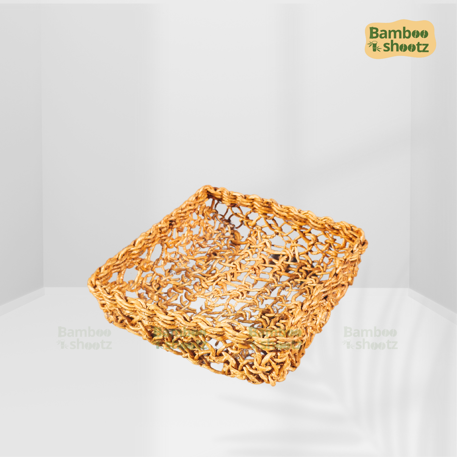 Kouna Grass Seagrass  Banana Tray Spring