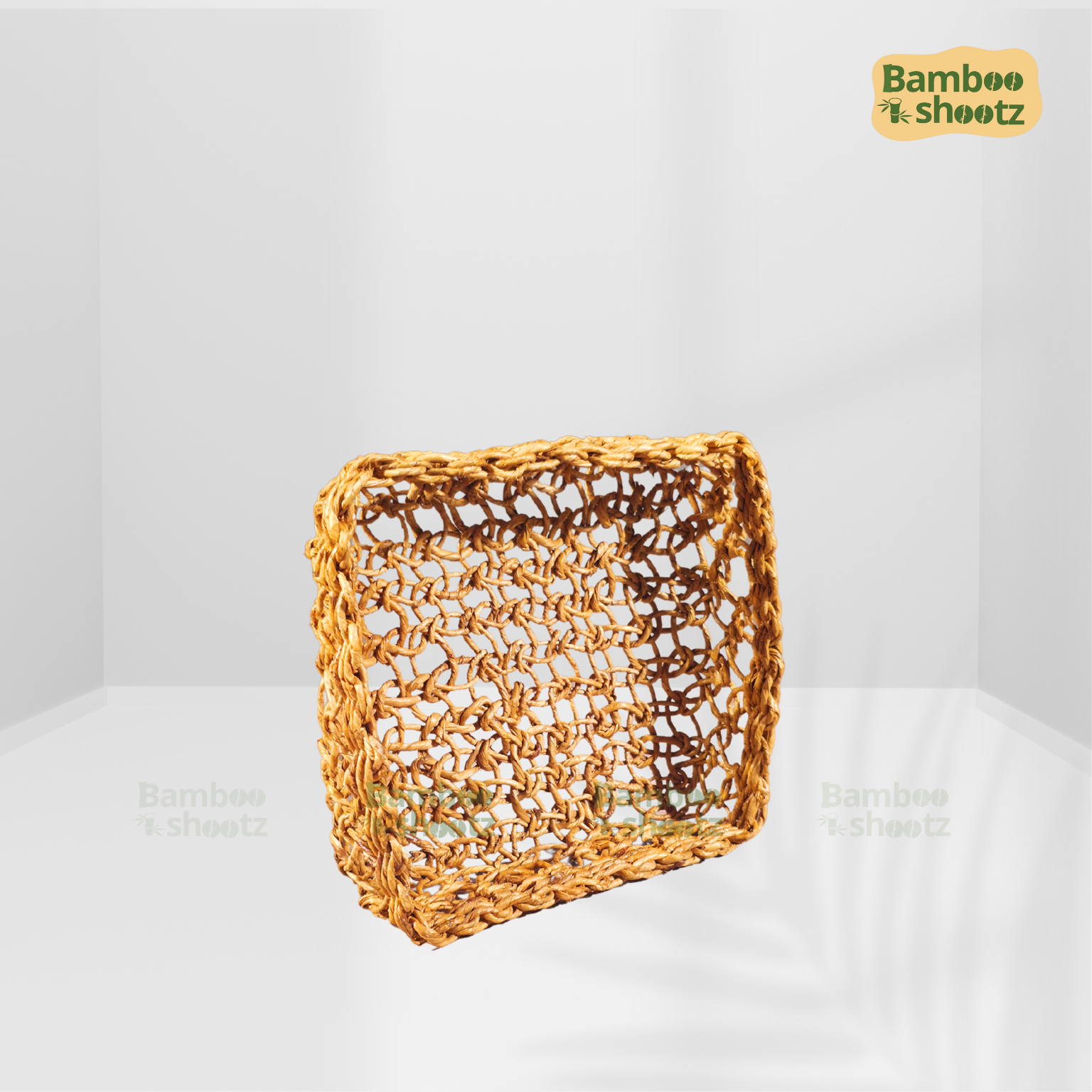 Kouna Grass Seagrass  Banana Tray Spring