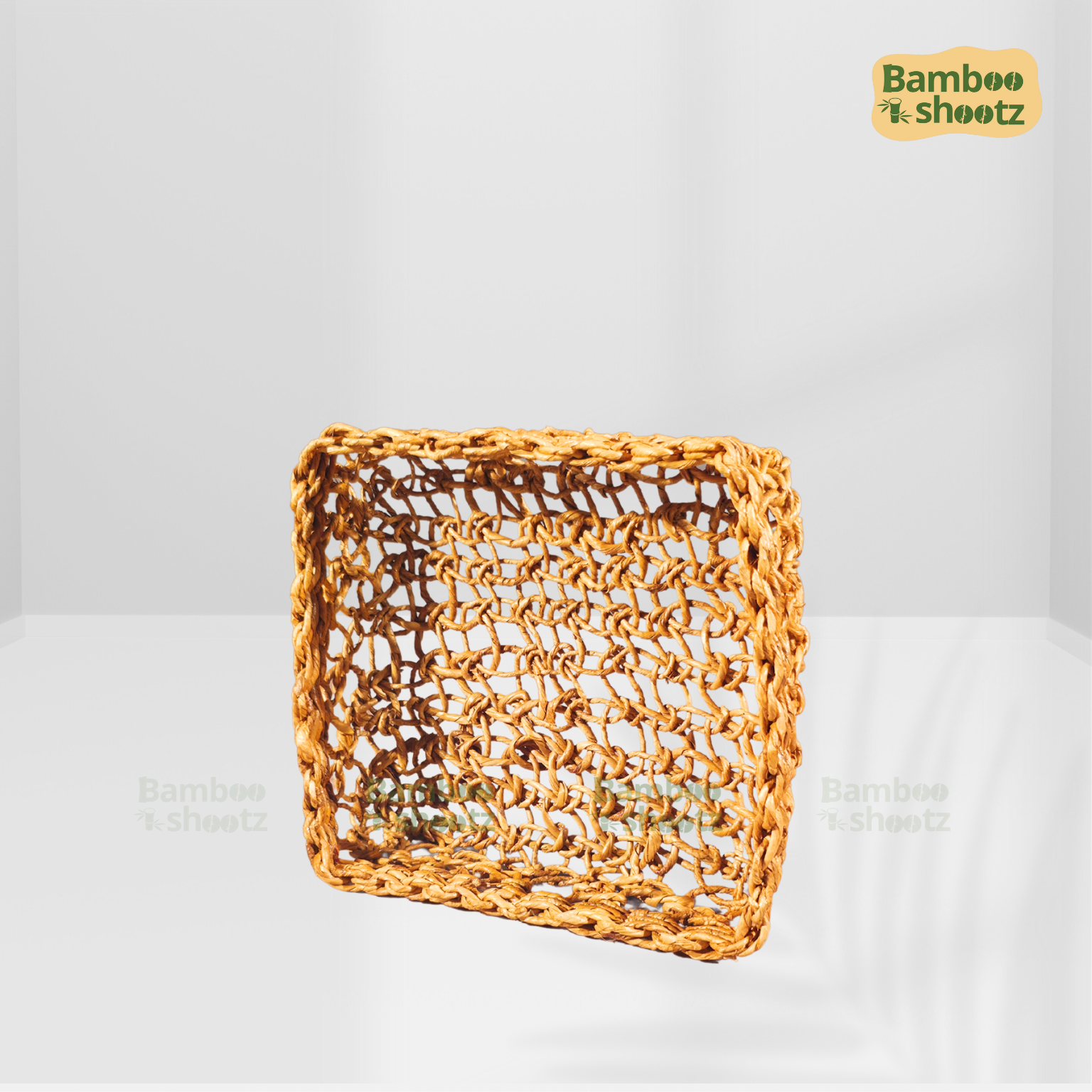 Kouna Grass Seagrass  Banana Tray Spring