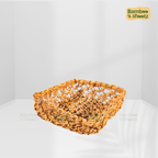 Kouna Grass Seagrass  Banana Tray Spring