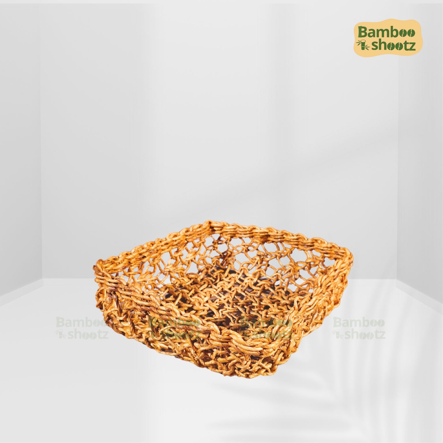 Kouna Grass Seagrass  Banana Tray Spring