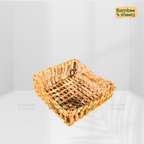 Kouna Grass Seagrass  Banana Tray Strap
