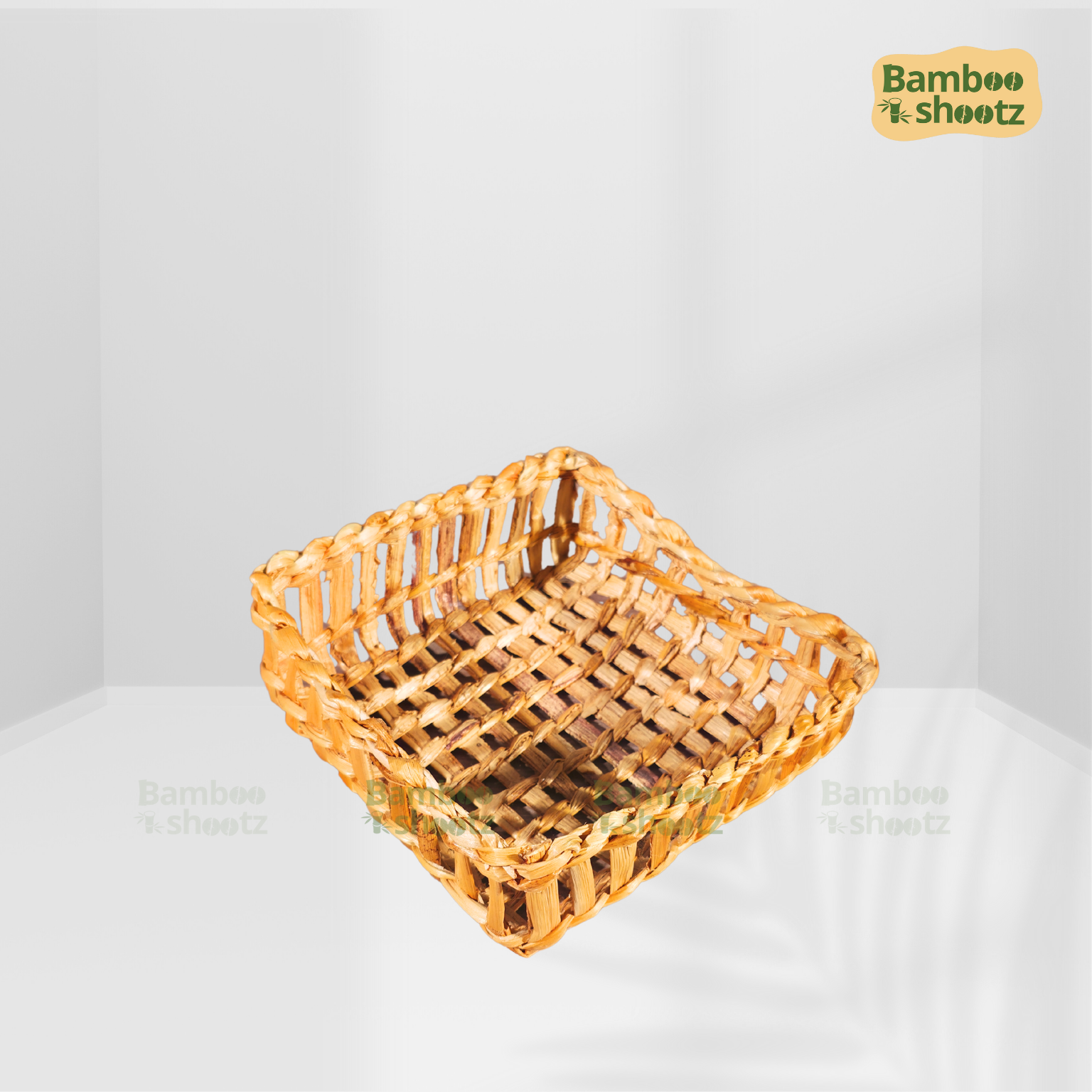 Kouna Grass Seagrass  Banana Tray Strap