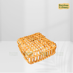 Kouna Grass Seagrass  Banana Tray Strap