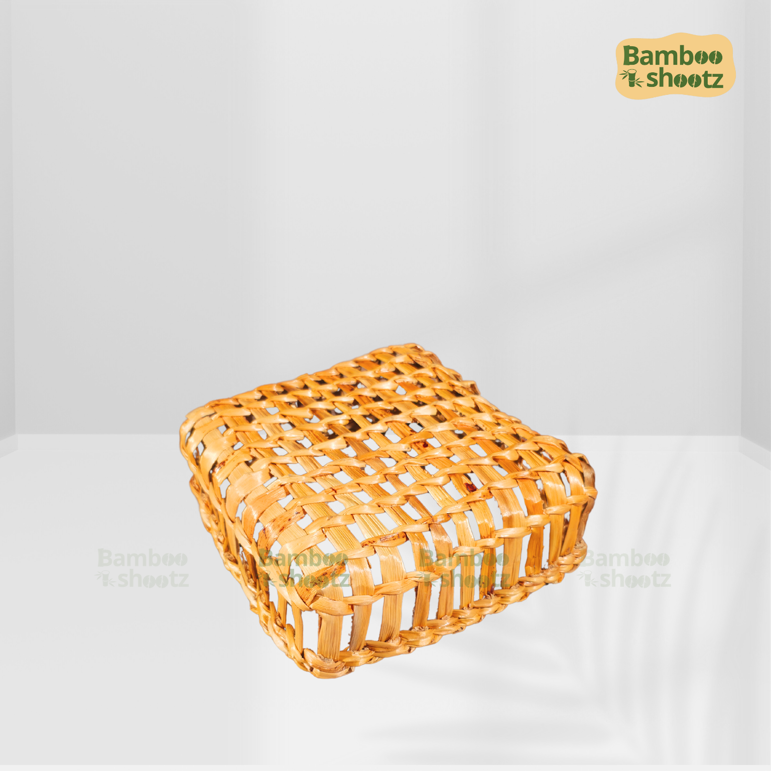 Kouna Grass Seagrass  Banana Tray Strap