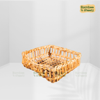 Kouna Grass Seagrass  Banana Tray Strap