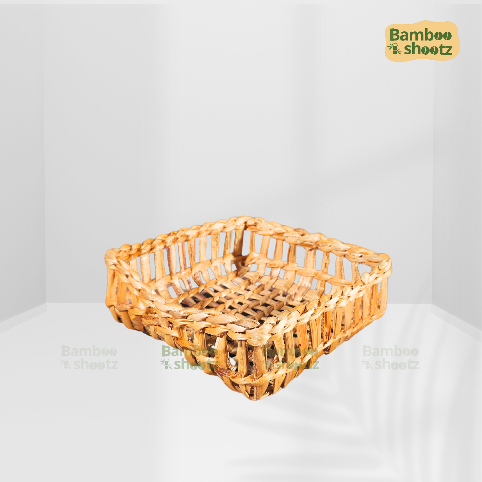Kouna Grass Seagrass  Banana Tray Strap