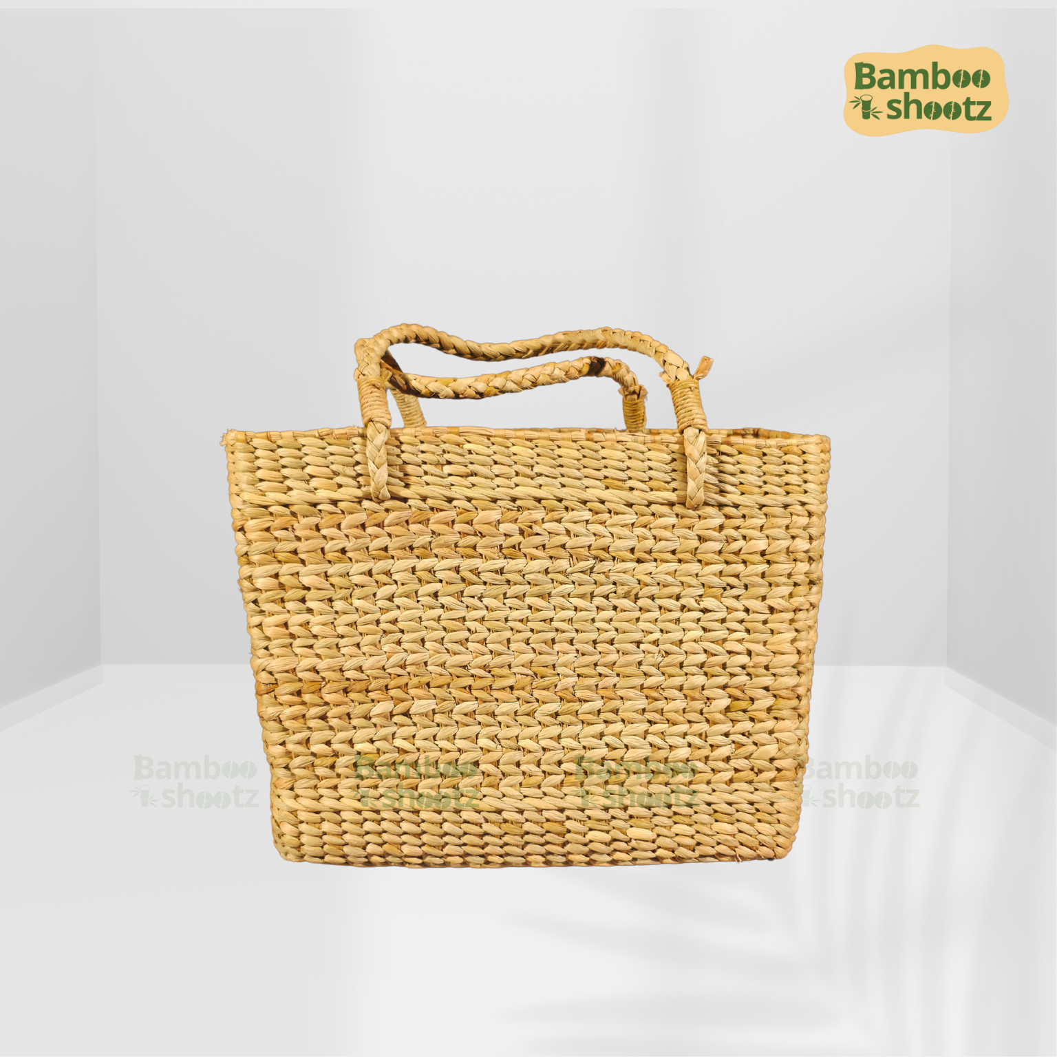 Kouna grass Market Bag