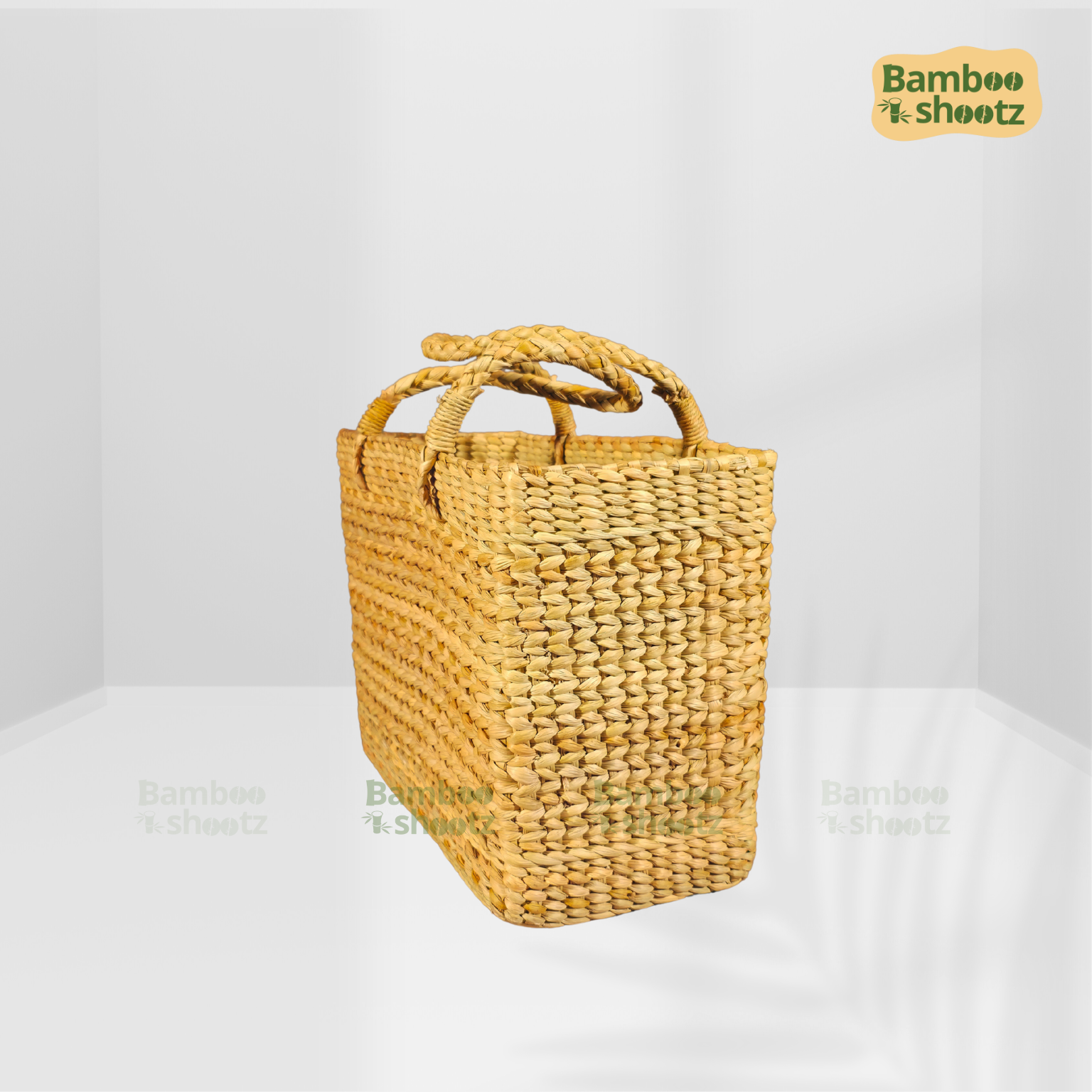 Kouna grass Market Bag