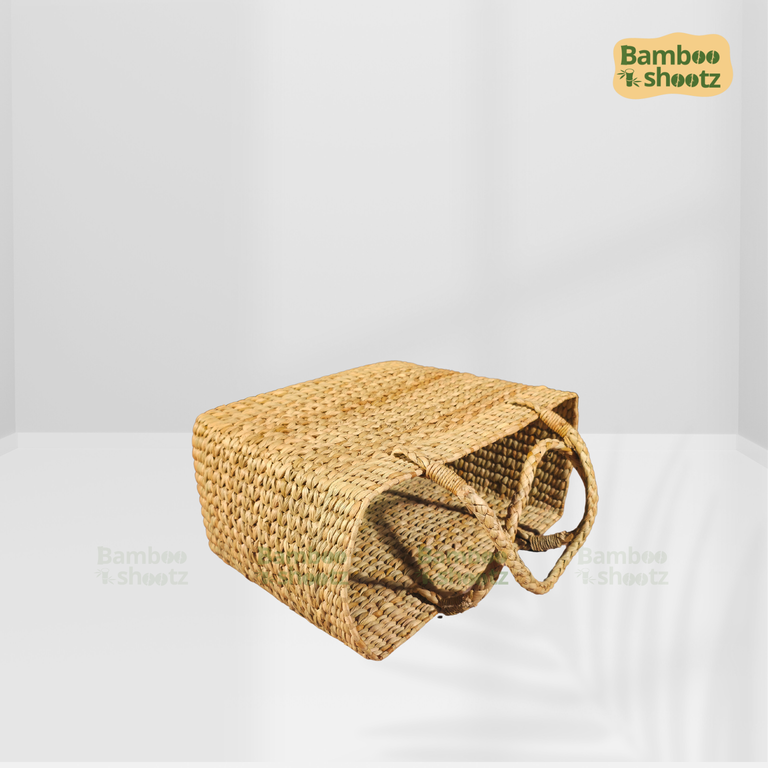 Kouna grass Market Bag