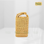 Kouna grass Market Bag