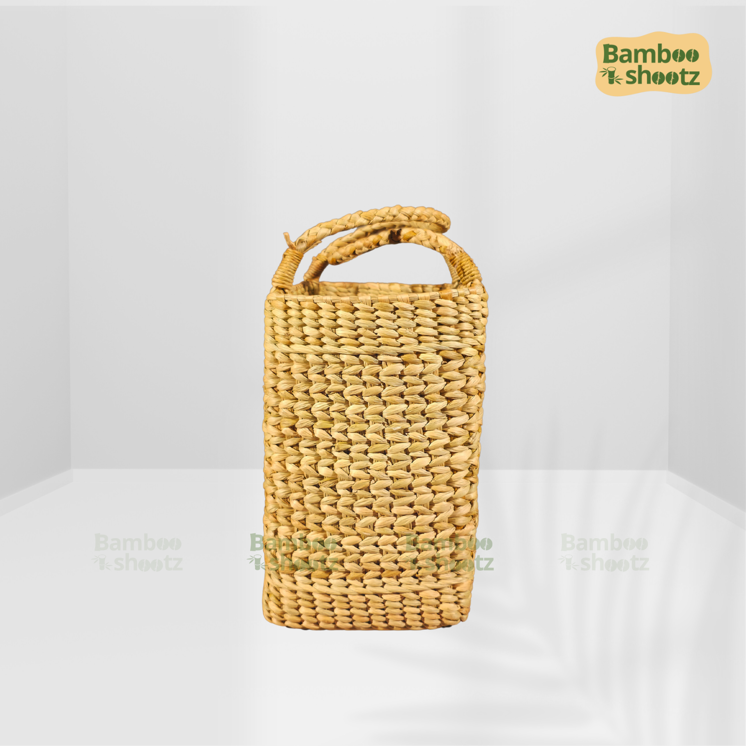 Kouna grass Market Bag