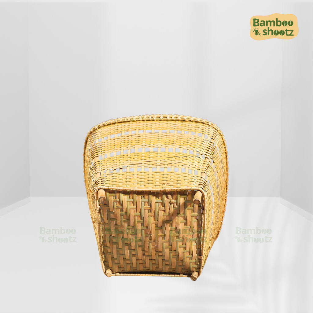 Bamboo Basket