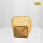 Bamboo Basket