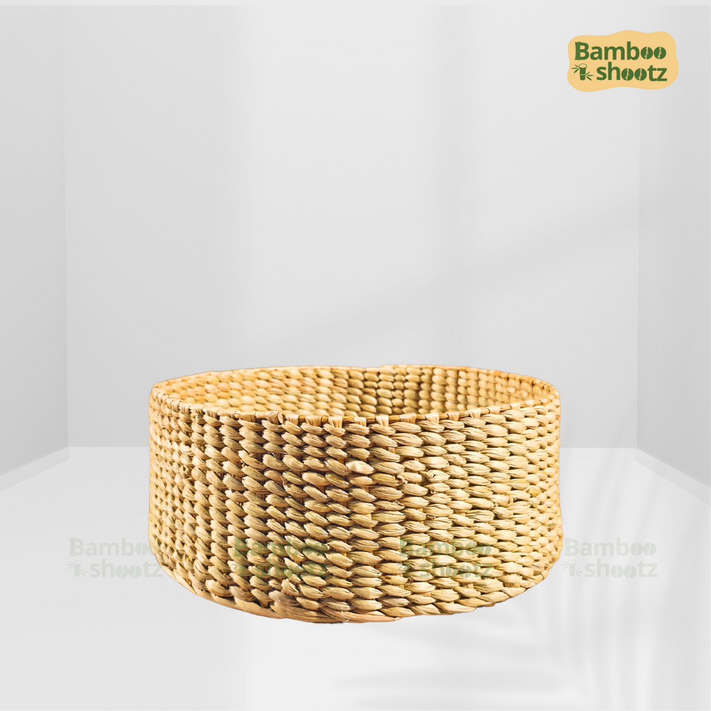 Kouna Round Tray