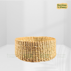 Kouna Round Tray