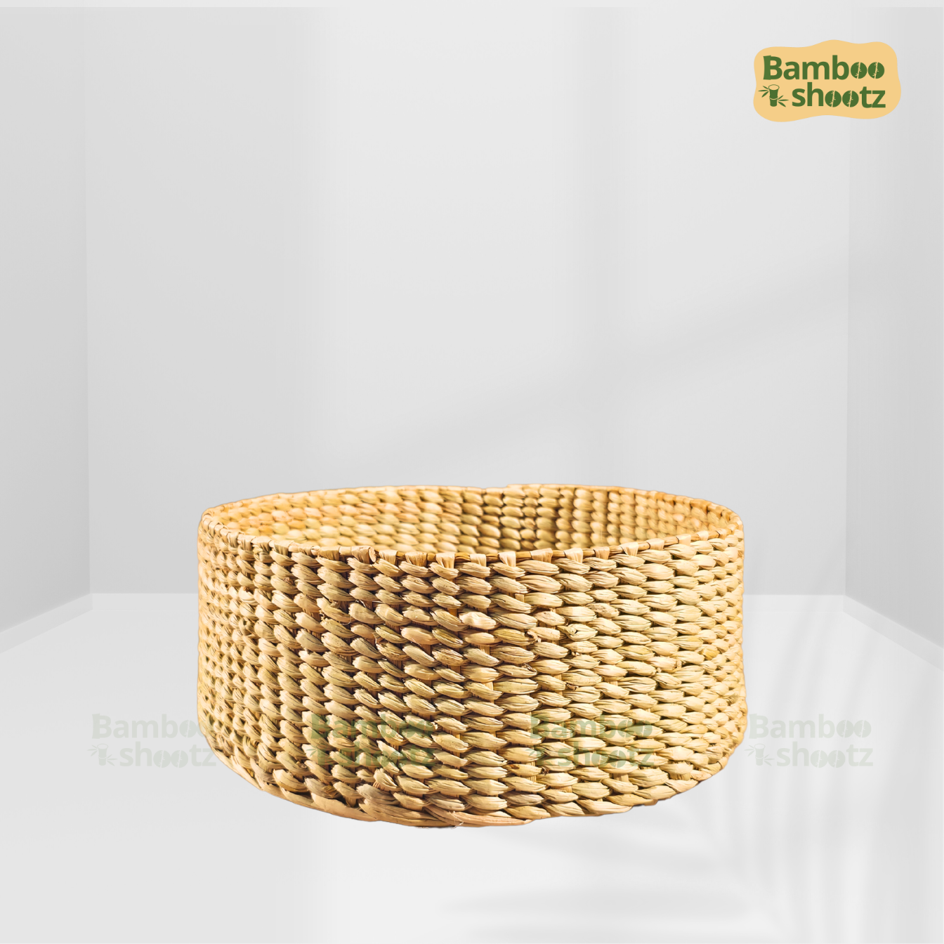 Kouna Round Tray
