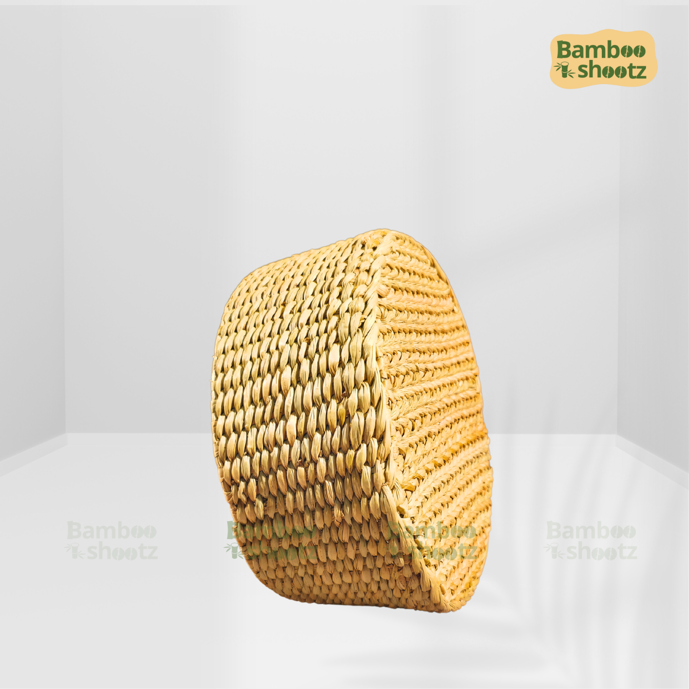Kouna Round Tray