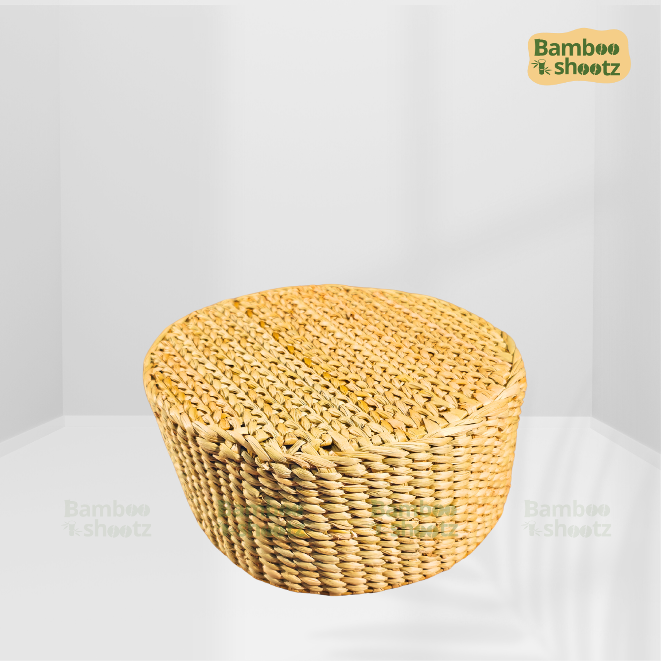 Kouna Round Tray