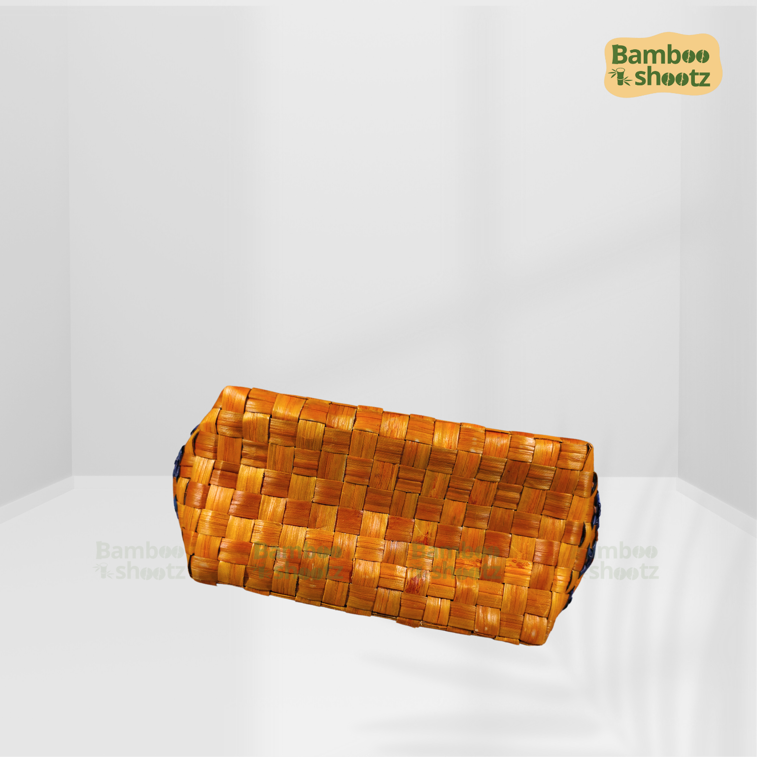 Screwpine Indoors Tote bag Orange