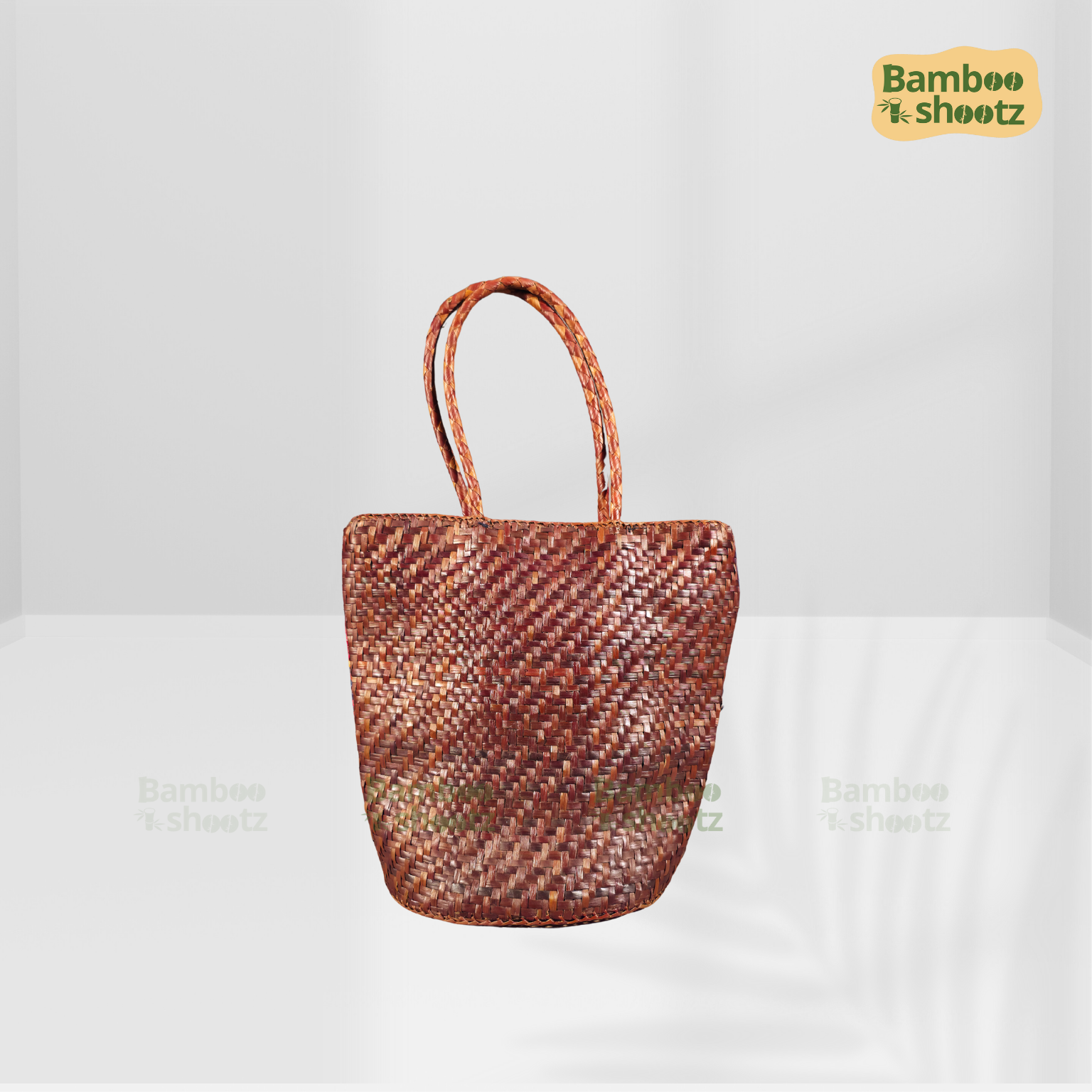 Screwpine Indoors Tote bag Mixed Color