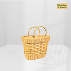Kouna grass Mini Bag