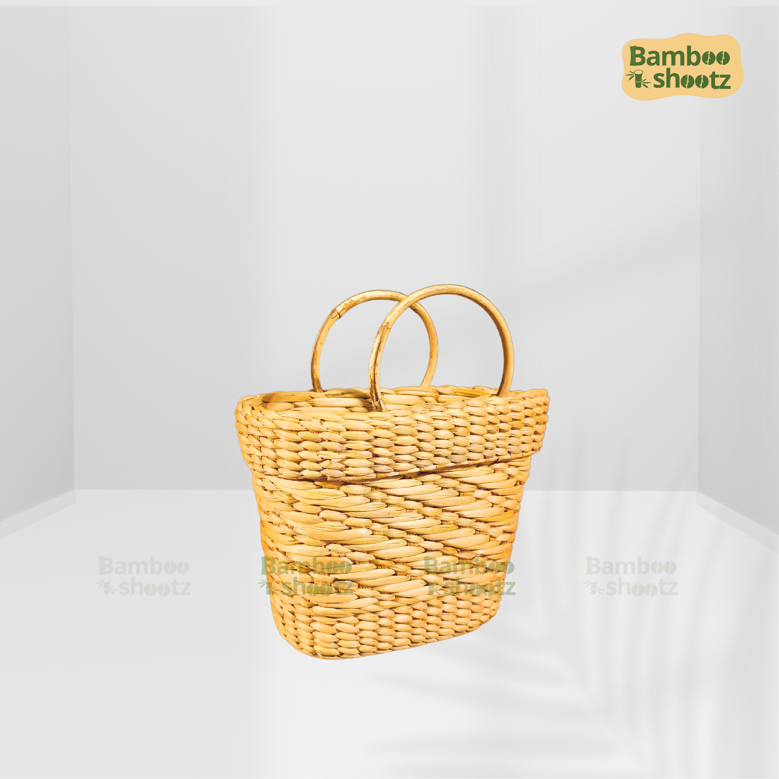 Kouna grass Mini Bag