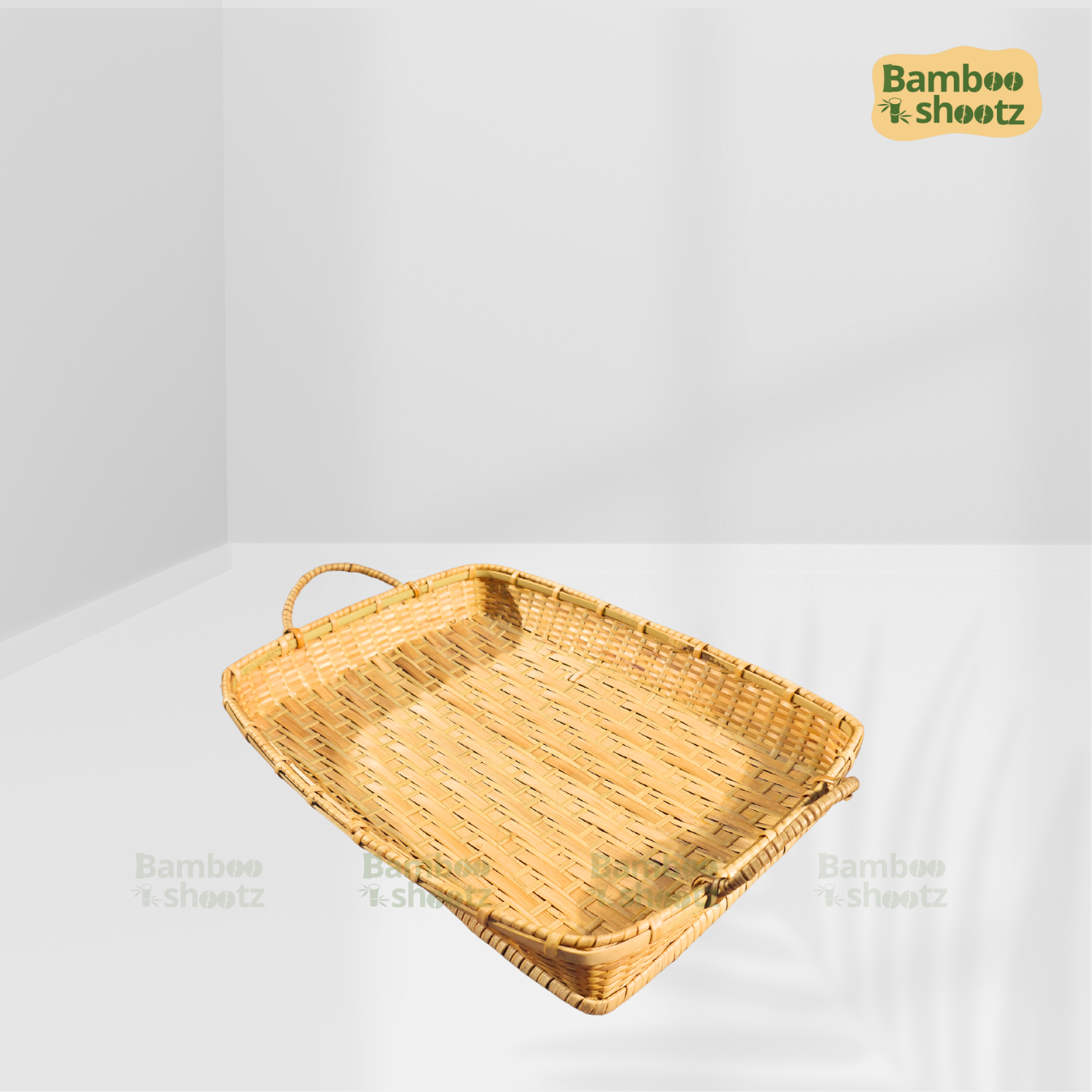 Bamboo Tray