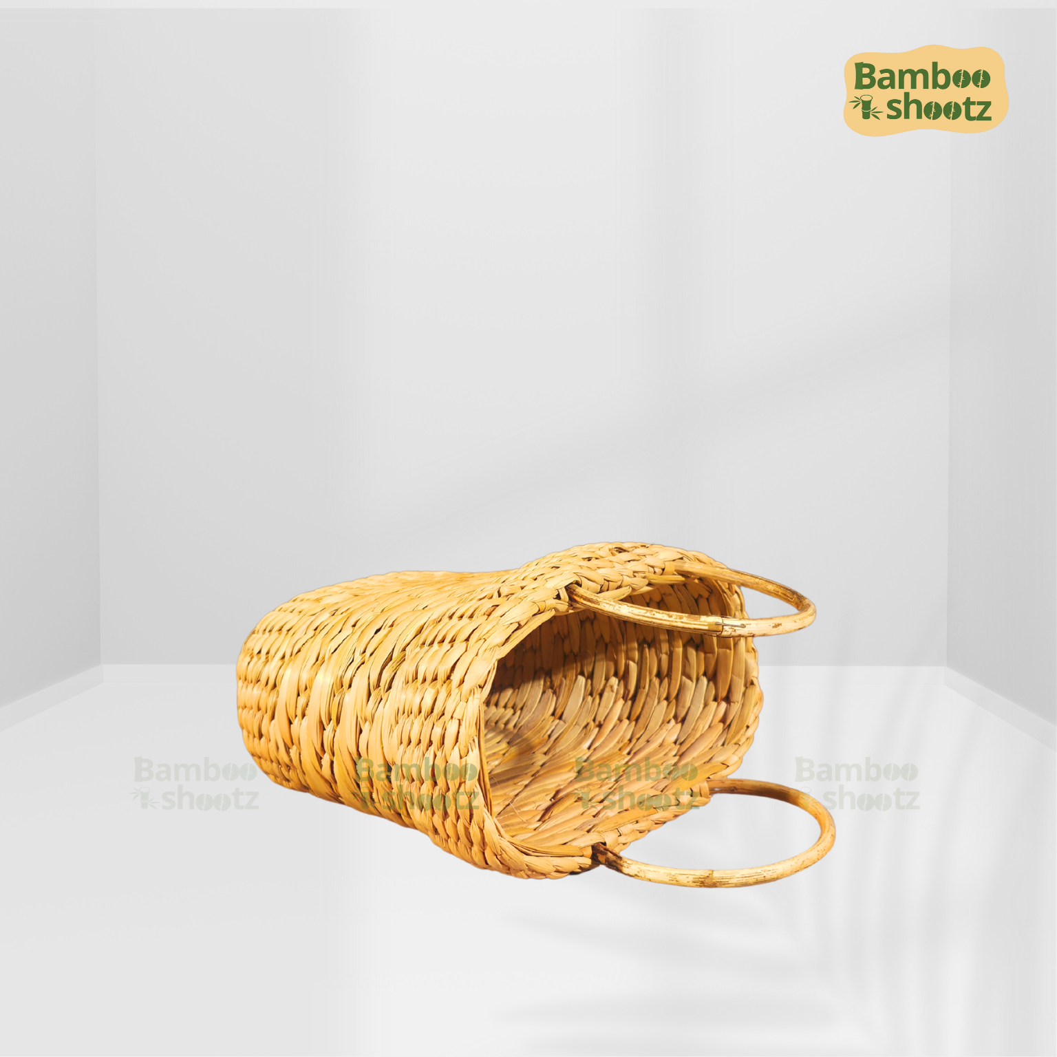 Kouna grass Mini Bag