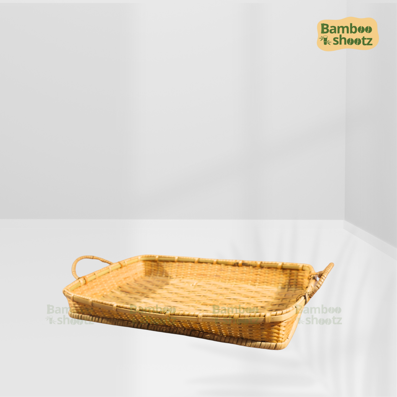 Bamboo Tray