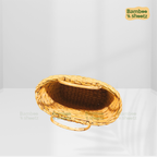 Kouna grass Mini Bag